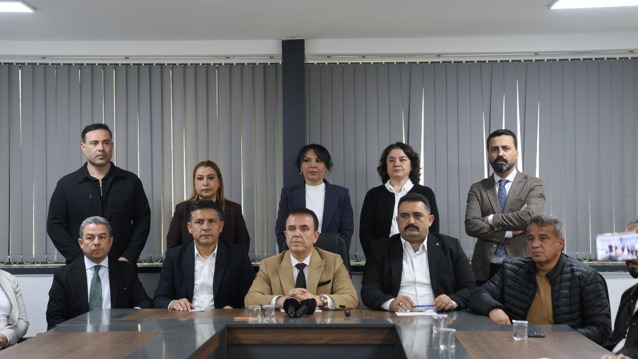 Kozan Belediyesi’nden Fotoğraf İddialarına Yanıt (1)