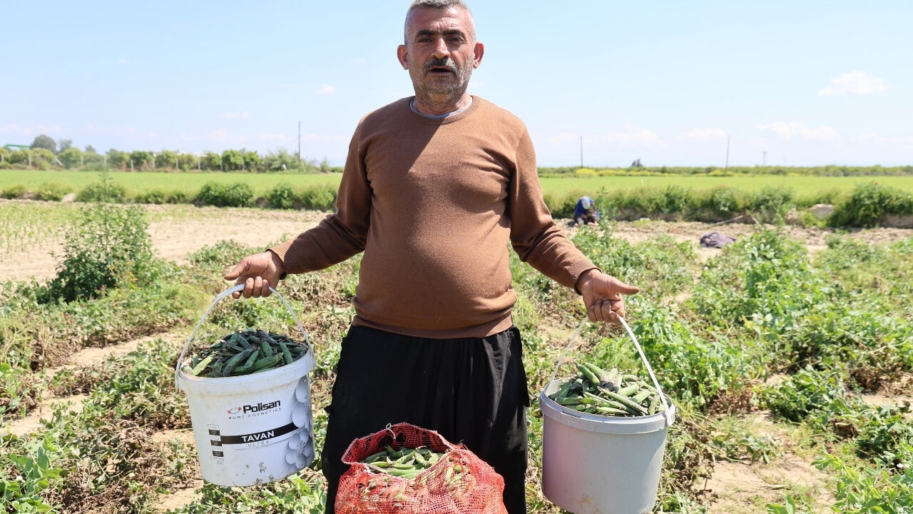 Kozan'da Mardin Canavarı Bereketi (5)