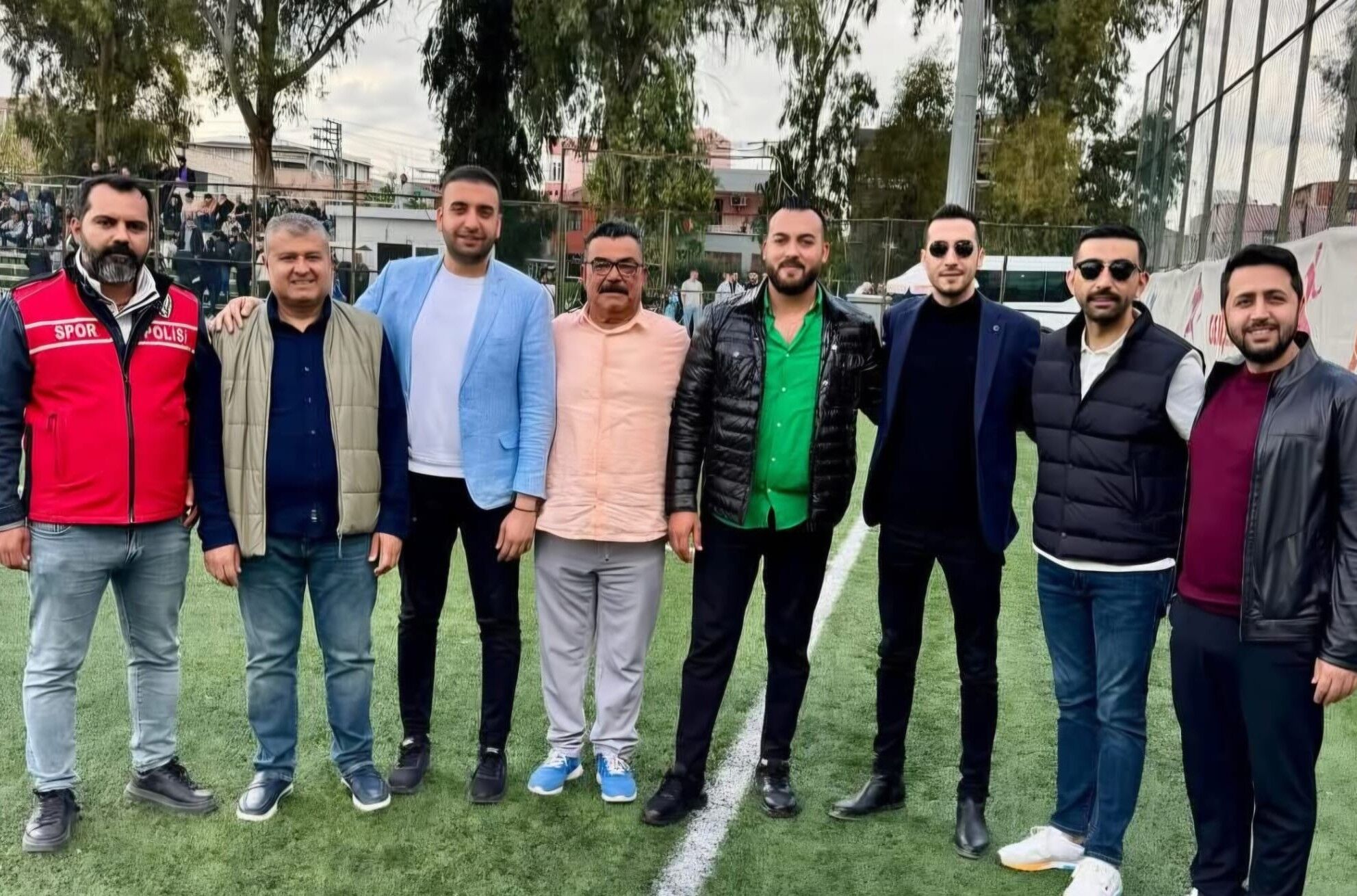 Kürkçülerspor’dan Kritik Galibiyet! Hedef Bal’e Bir Adım Daha2