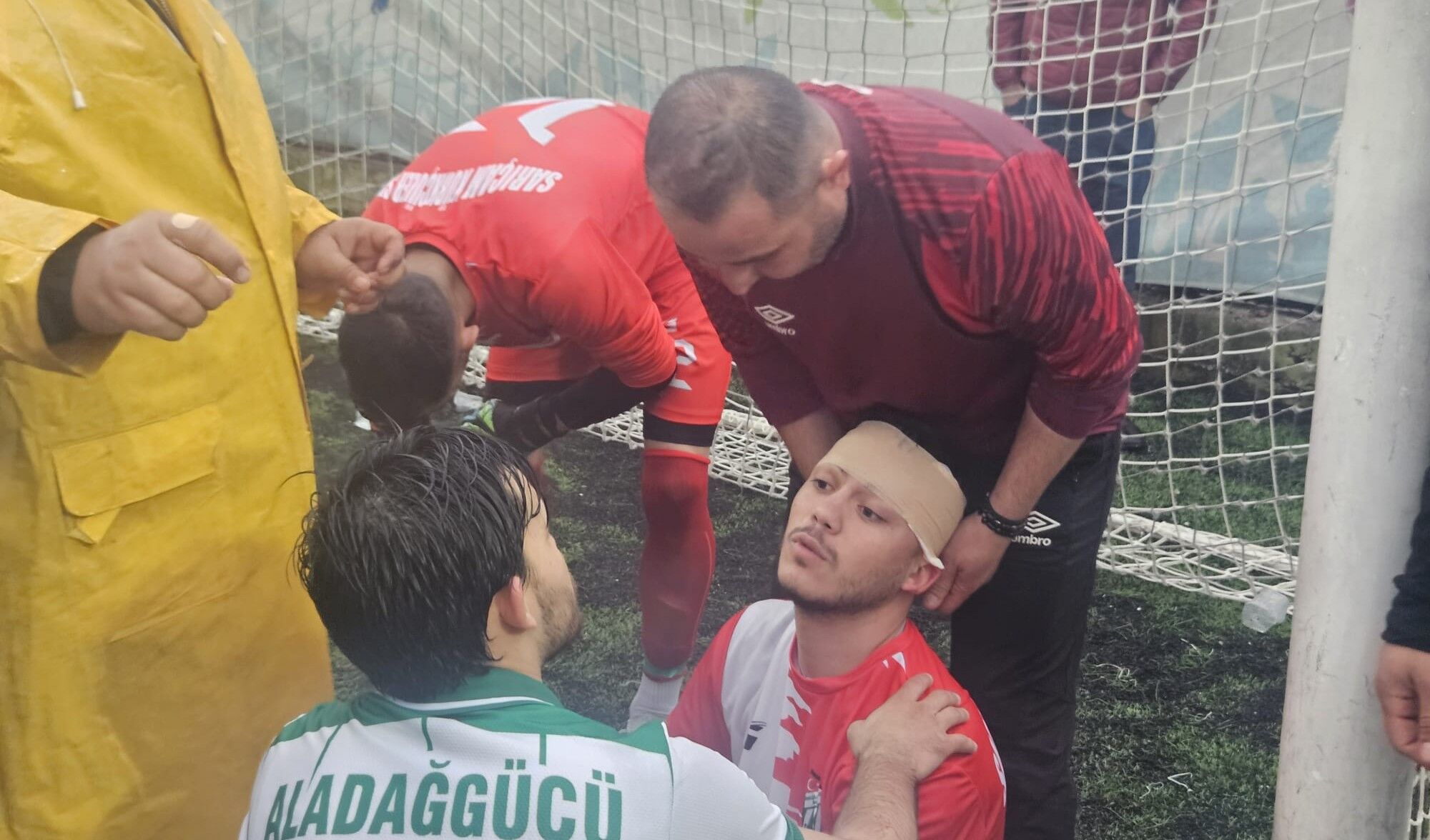 Kürkçülerspor’dan Kritik Galibiyet! Hedef Bal’e Bir Adım Daha3