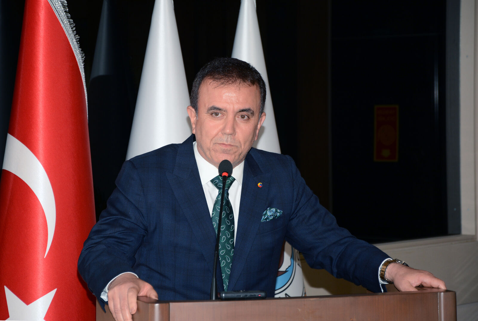 Mustafa Kandemir