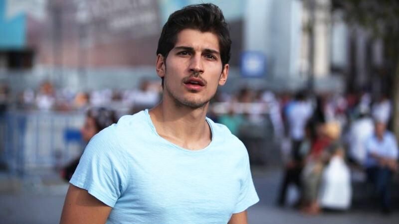 Oktay Çabuk 1