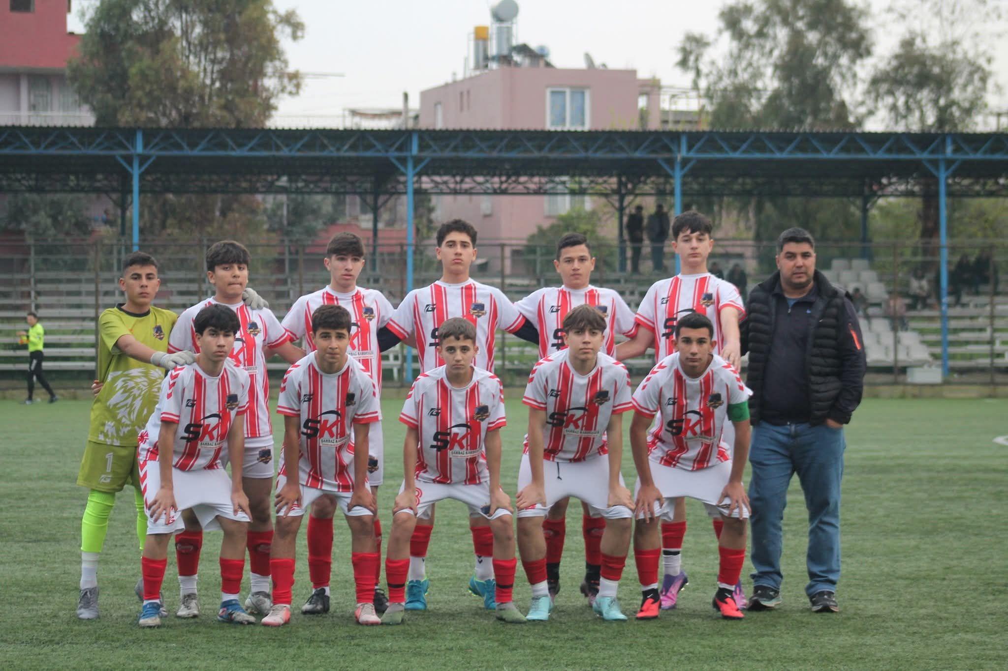 Pars Fk’dan Gövde Gösterisi Hedef Türkiye Şampiyonluğu2