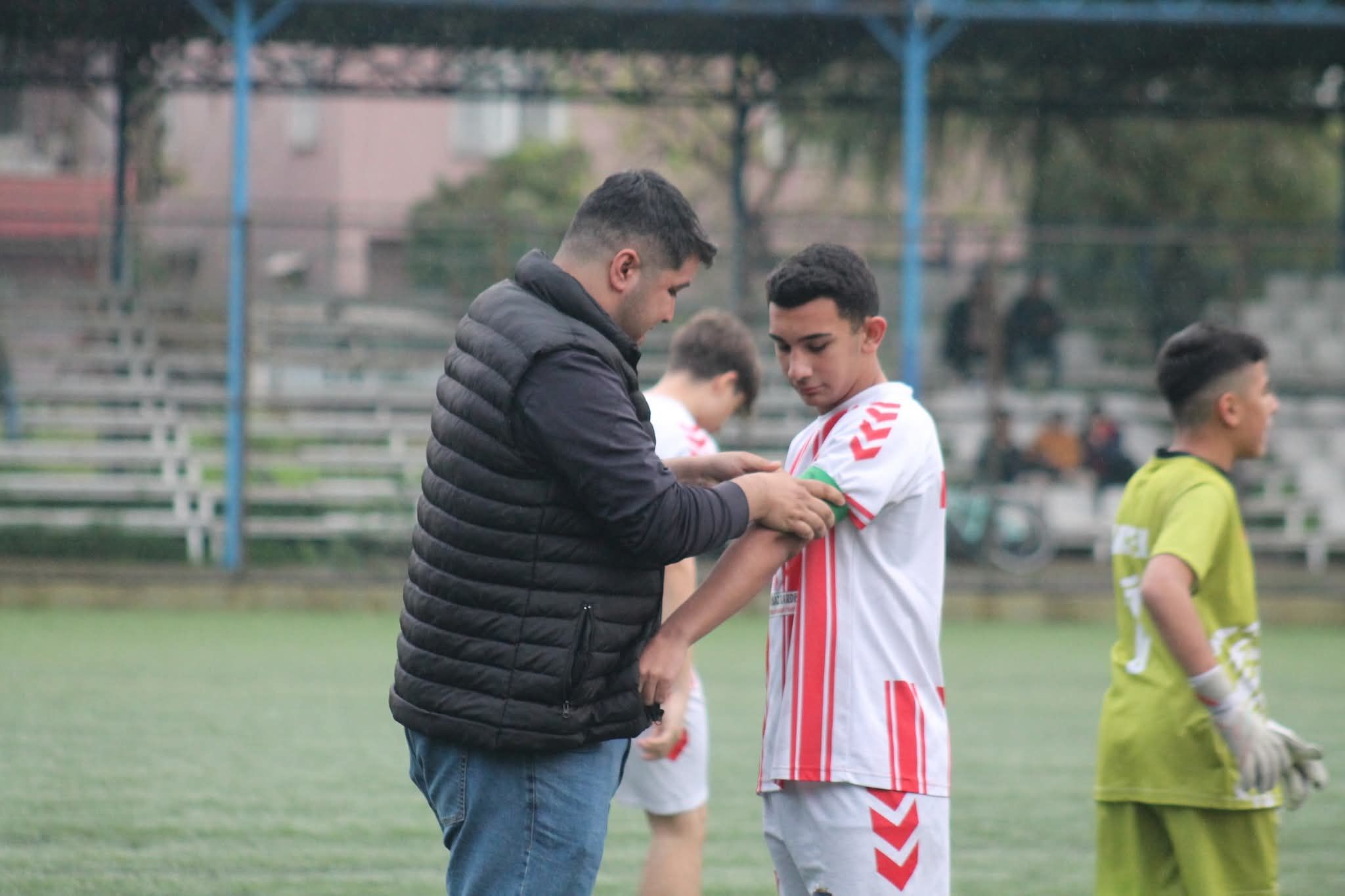 Pars Fk’dan Güçlü Çıkış İlk Sezonda Büyük Başarı1
