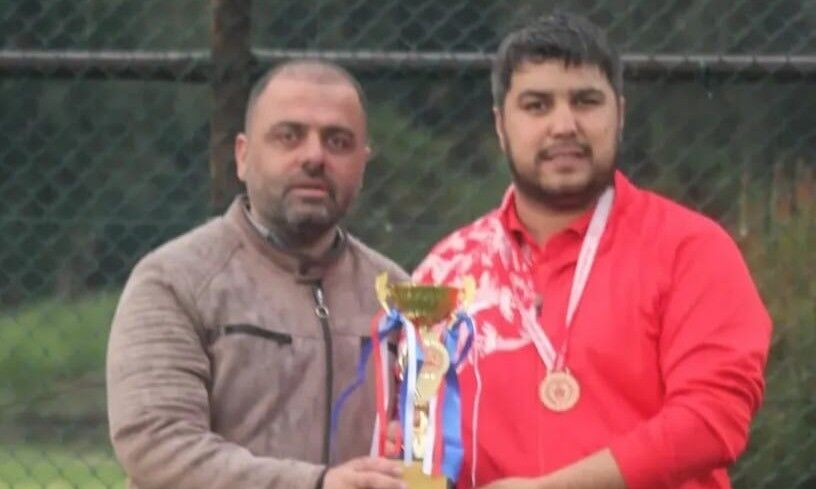 Pars Futbol Kulübü’nde Seçme Heyecanı Başladı1