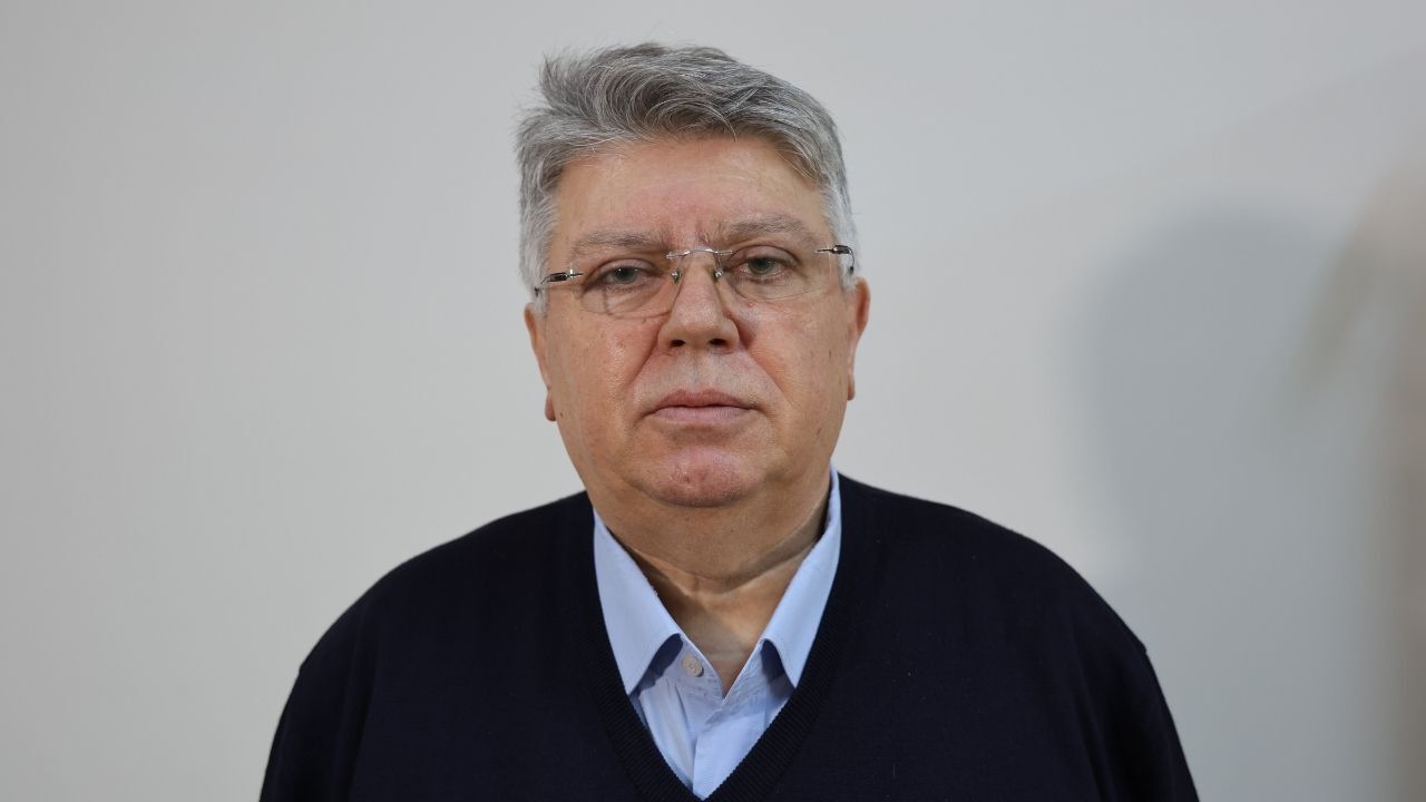 Prof. Dr. Başıbüyük Uyardı Yağış Bittiğinde Risk Büyüyor!