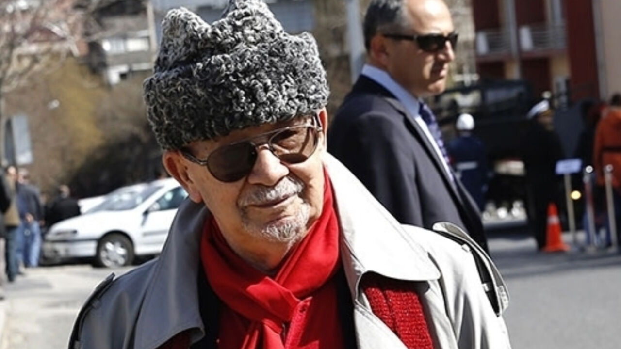 Prof. Dr. Yalçın Küçük hayatını kaybetti