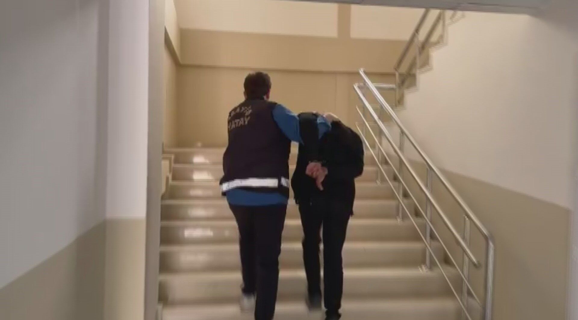 Sahte Başkomiser Tuzağı Çökertildi! Para Transferi Son Anda Durduruldu (2)