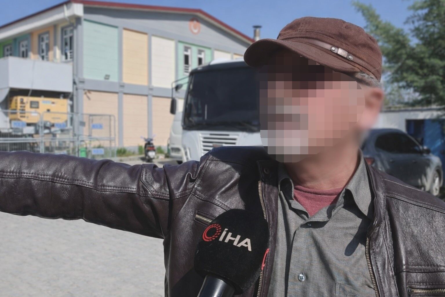 Sahte Başkomiser Tuzağı Çökertildi! Para Transferi Son Anda Durduruldu (3)