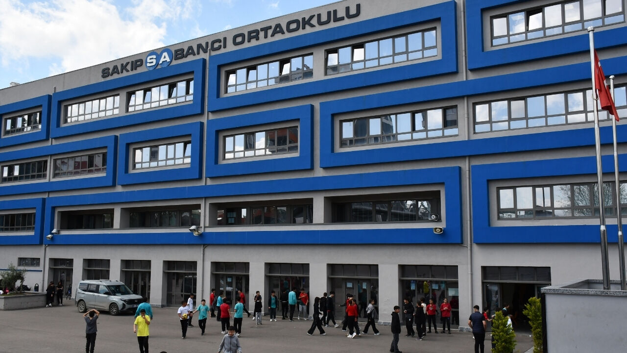 Sakıp Sabancı Vefatının 22. Yılında Adana’da Anıldı (1)