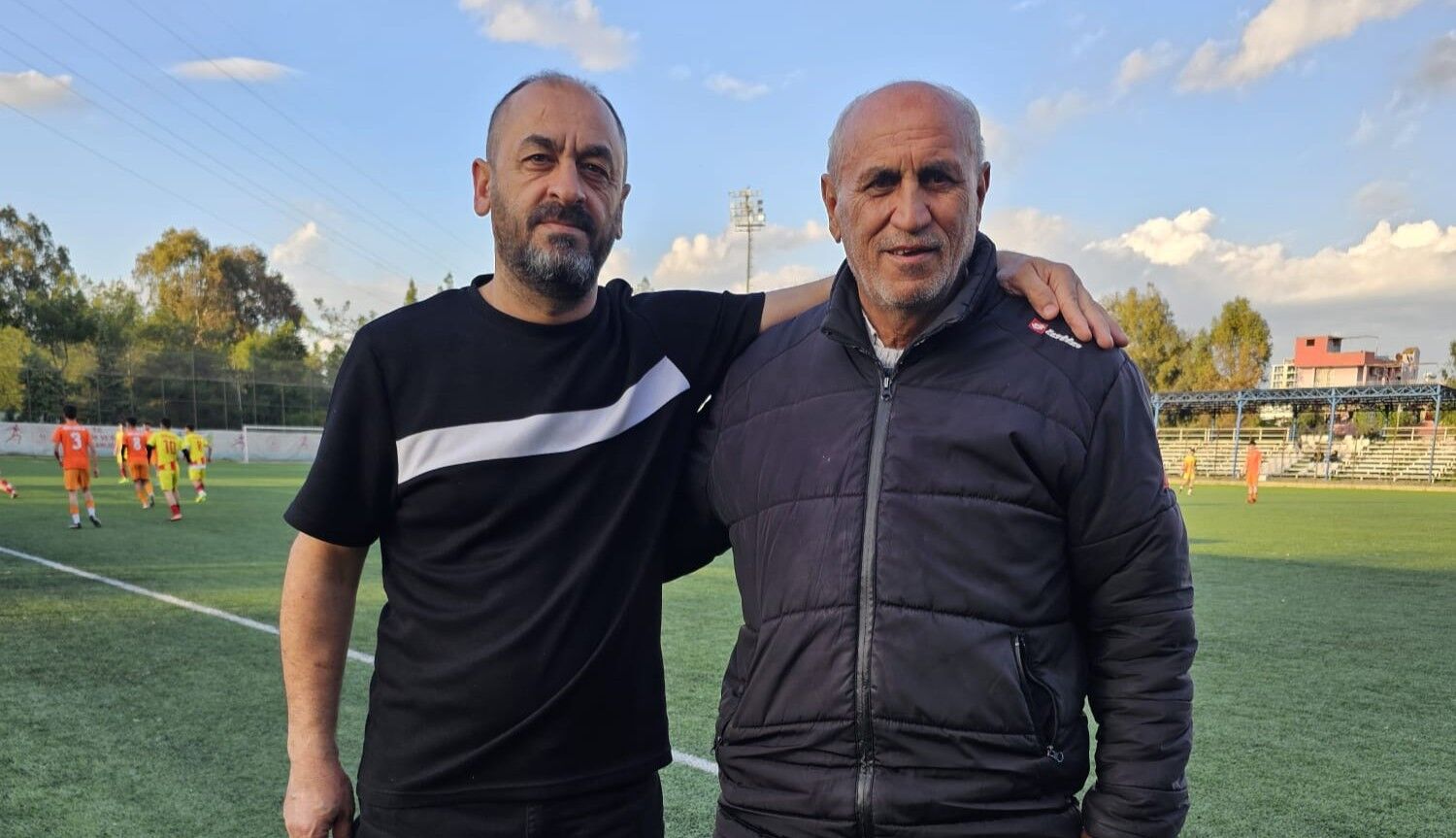 Şakirpaşaspor Galibiyet Serisine Başladı 3 02