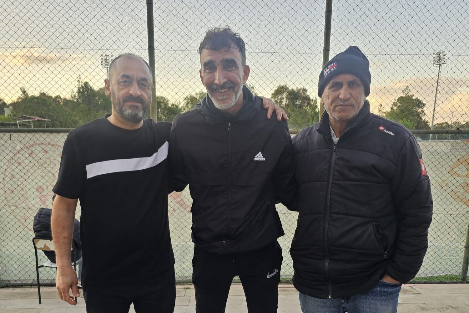 Şakirpaşaspor Galibiyet Serisine Başladı 3 04