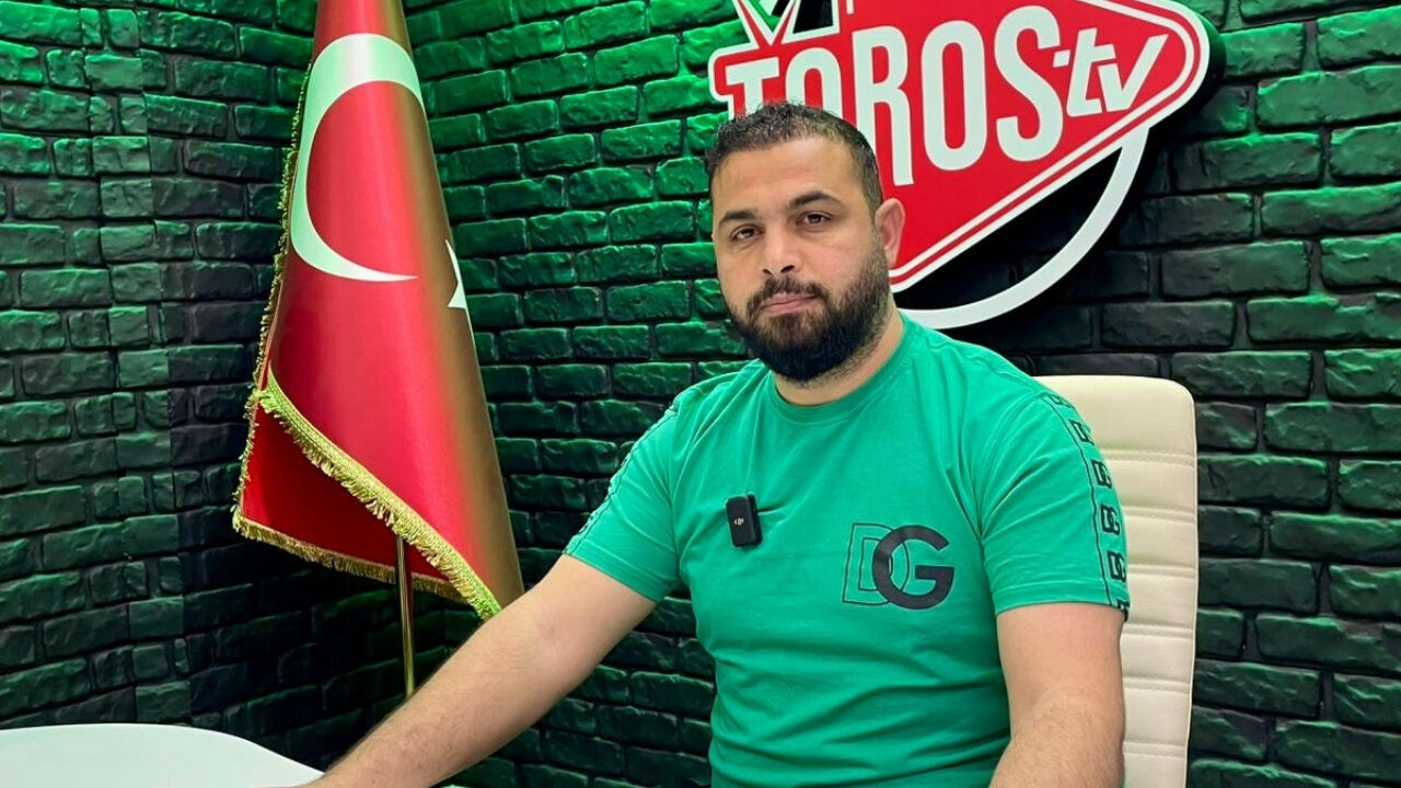Sarıçam İstiklal Börü Spor’dan Yetkililere Çağrı Buruk Stadı Yenilensin (1)