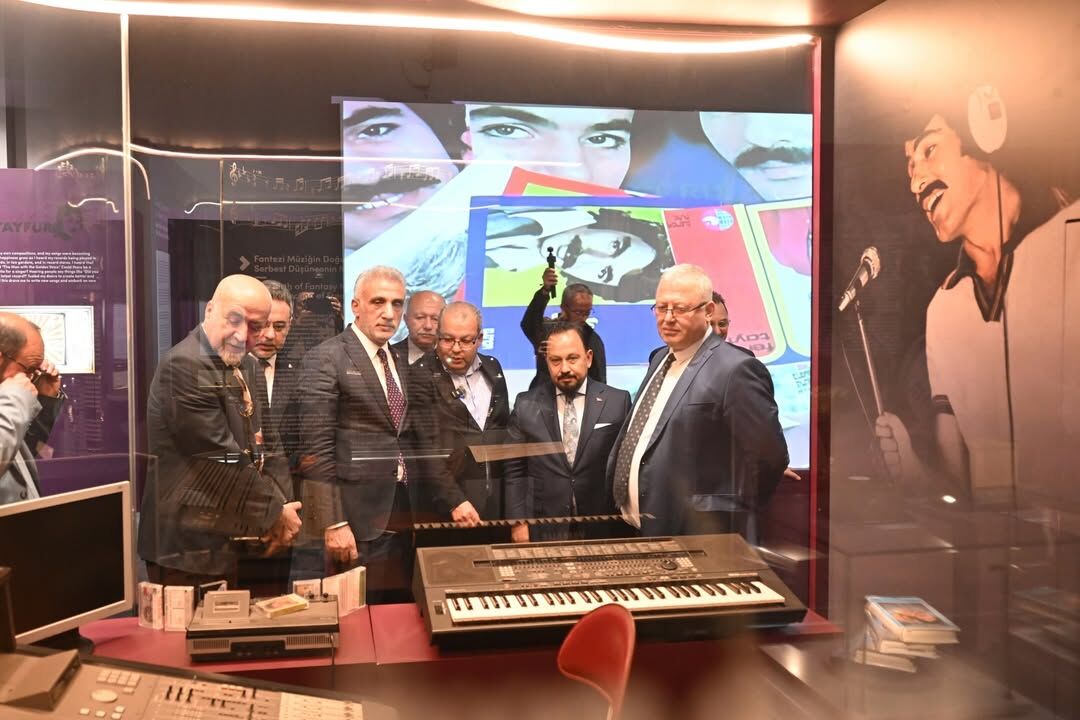 Sarıçam’da Kültür Ve Medya Buluşması (4)