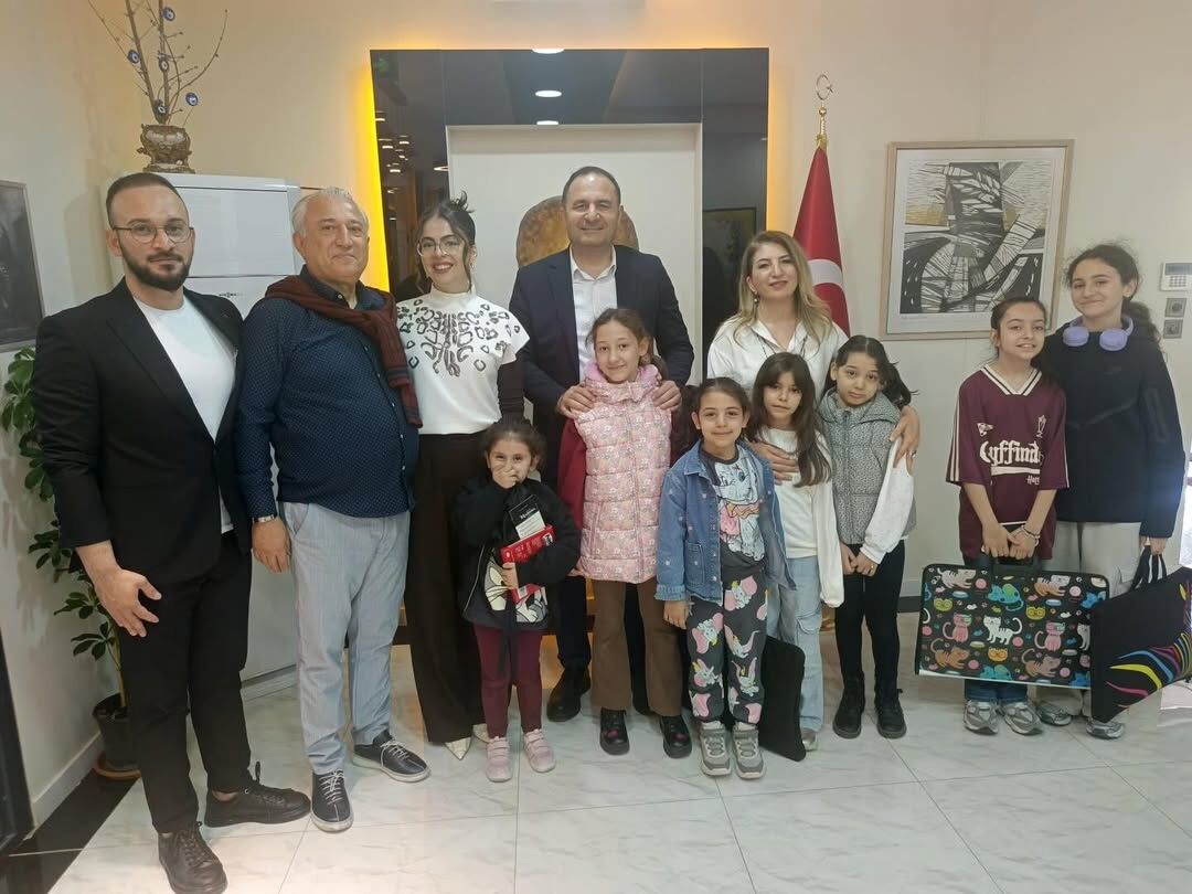 Seyhan İlçe Milli Eğitim’den Sanata Destek (3)