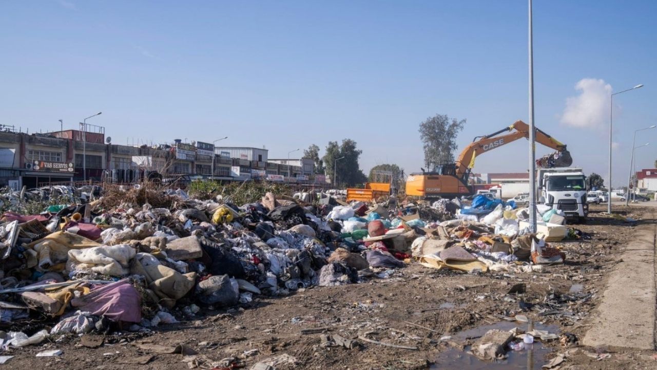 Seyhan’da Geri Dönüşüm Seferberliği Büyüyor (1)