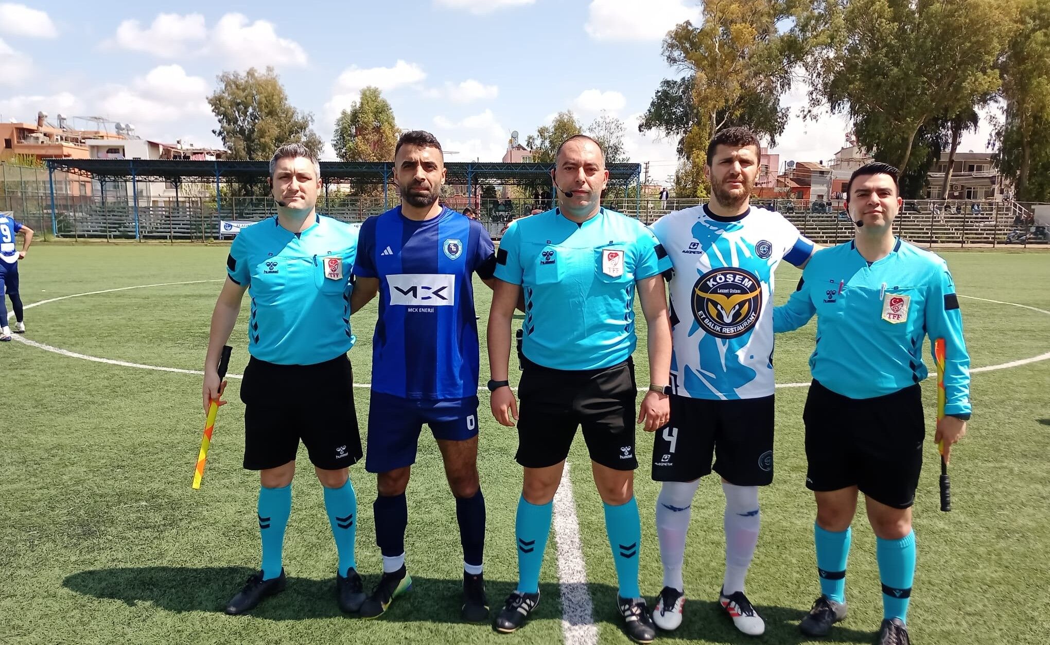 Seyhangücü’nden Kritik Çıkış 3 Puan Geldi2