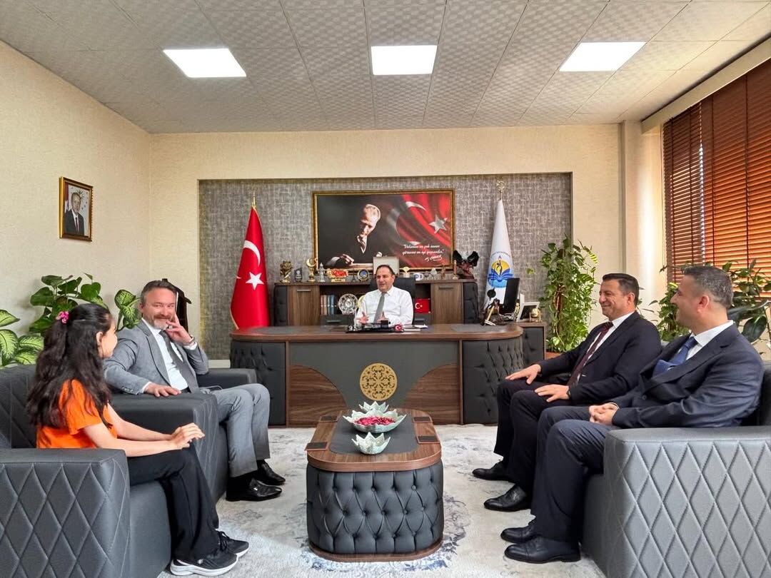 Seyhan’ın Gururu Elisa Su Bursluluk Sınavında Üstün Başarı! (1)