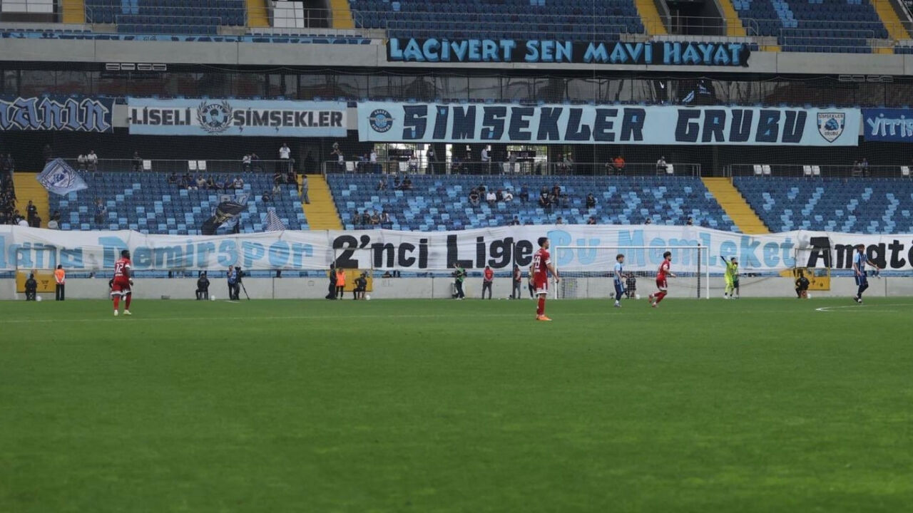 Şimşekler Grubu’ndan Vazgeçmeyeceğiz Mesajı