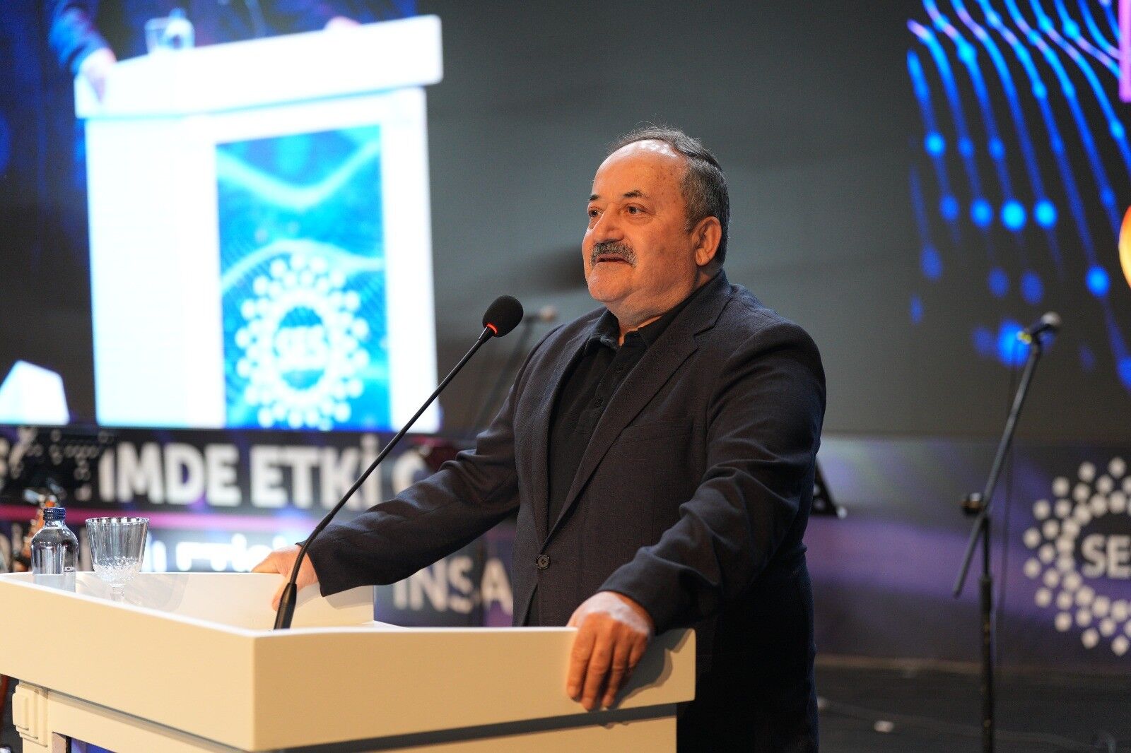 Sürdürülebilir Eğitim Sempozyumu’nun 7.’Si Adana’da Gerçekleştirildi3