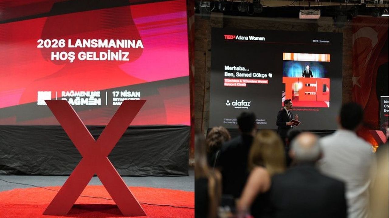 Tedxadana Women 2026 Tanıtıldı Tema “Rağmenlere Rağmen” (2)