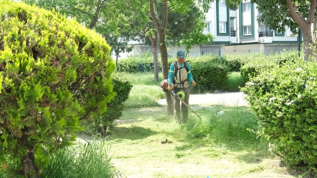 Tertemiz Bir Ceyhan İçin Ekipler Sahada (2)