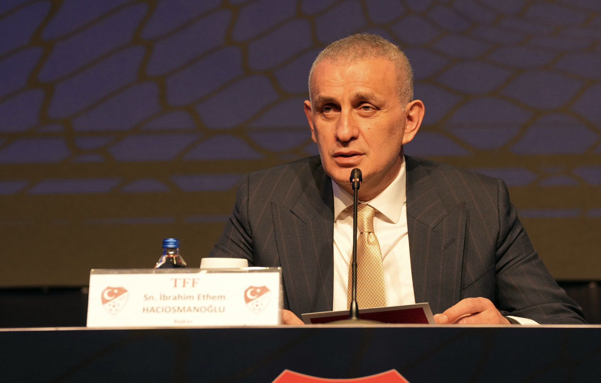 Tff 2. Ve 3. Lig’in Yayıncısı Tivibu Spor Ve Yaay Oldu2
