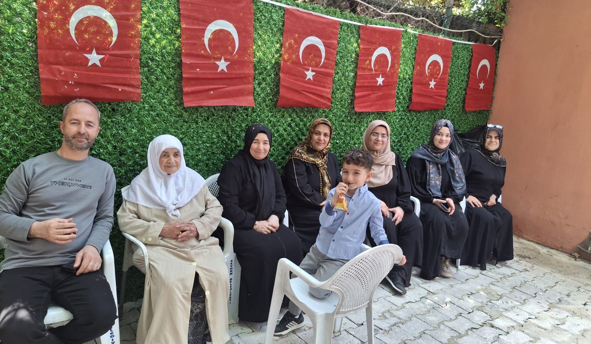 Türkocağı Mahallesi’nde 23 Nisan Coşkusu4-1