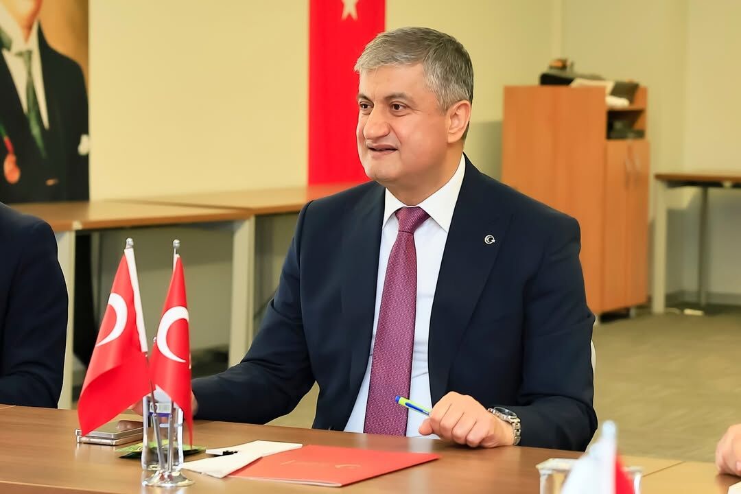 Vali Yavuz Adana’nın Köklü Birlikte Yaşama Kültürü En Büyük Gücümüzdür (1)