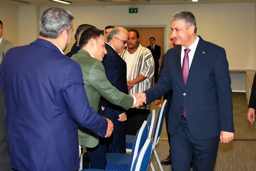 Vali Yavuz Adana’nın Köklü Birlikte Yaşama Kültürü En Büyük Gücümüzdür (2)