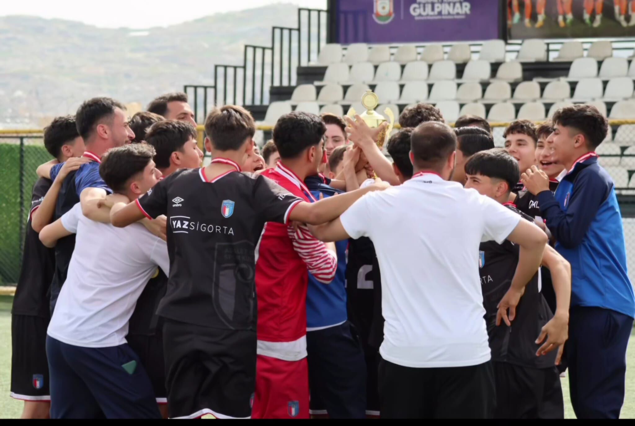 Yaz Sigorta Adaletgücü Son 4’Te Rakipler Belli Oldu2