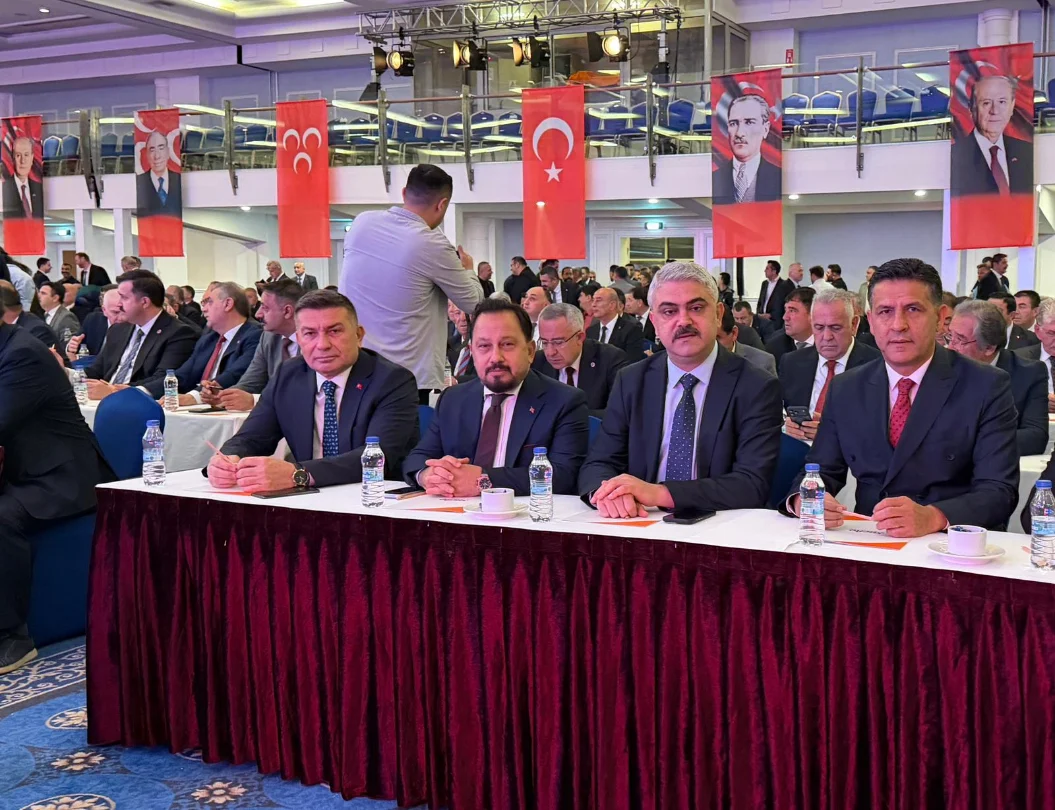 Yerel Yönetimlerde Verimlilik Antalya’da Masaya Yatırıldı (3)