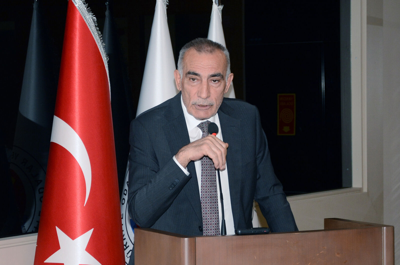 Yücel Bayram