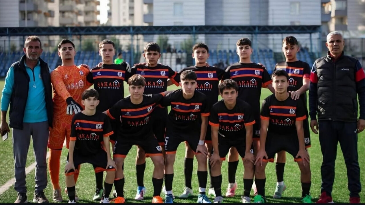 Yüreğir’de Futbolun Geleceği Atakentspor’da Şekilleniyor (2)