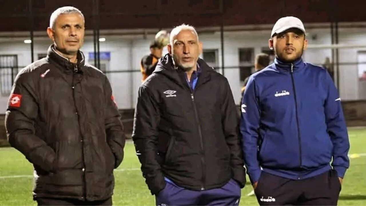 Yüreğir’de Futbolun Geleceği Atakentspor’da Şekilleniyor