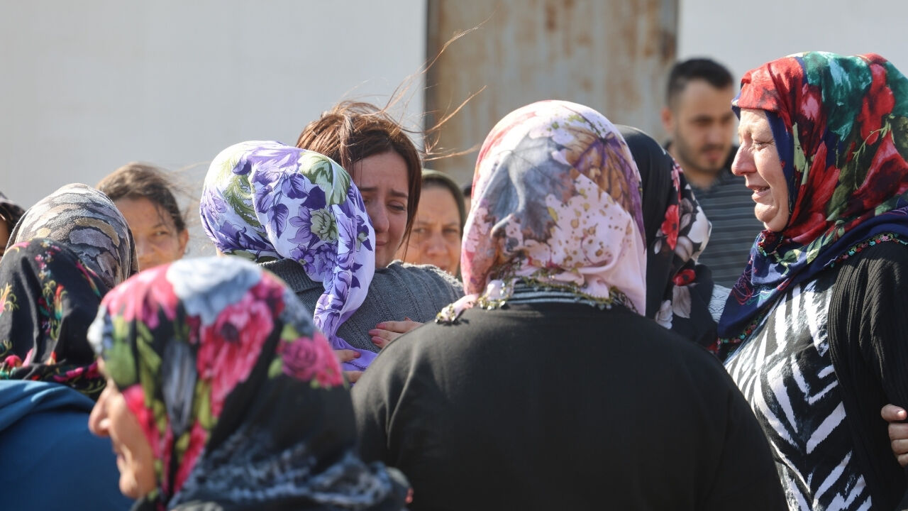 3 Yaşındaki Poyraz’ın Ölümünde Baba Tutuklandı (3)