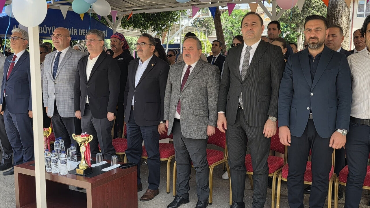 Abdullah Doğru Özel Bireylerimiz Için Çalışmaya Devam Edeceğiz (1)