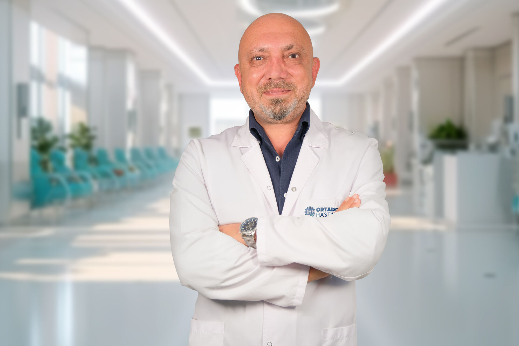 Abidin Yildırım