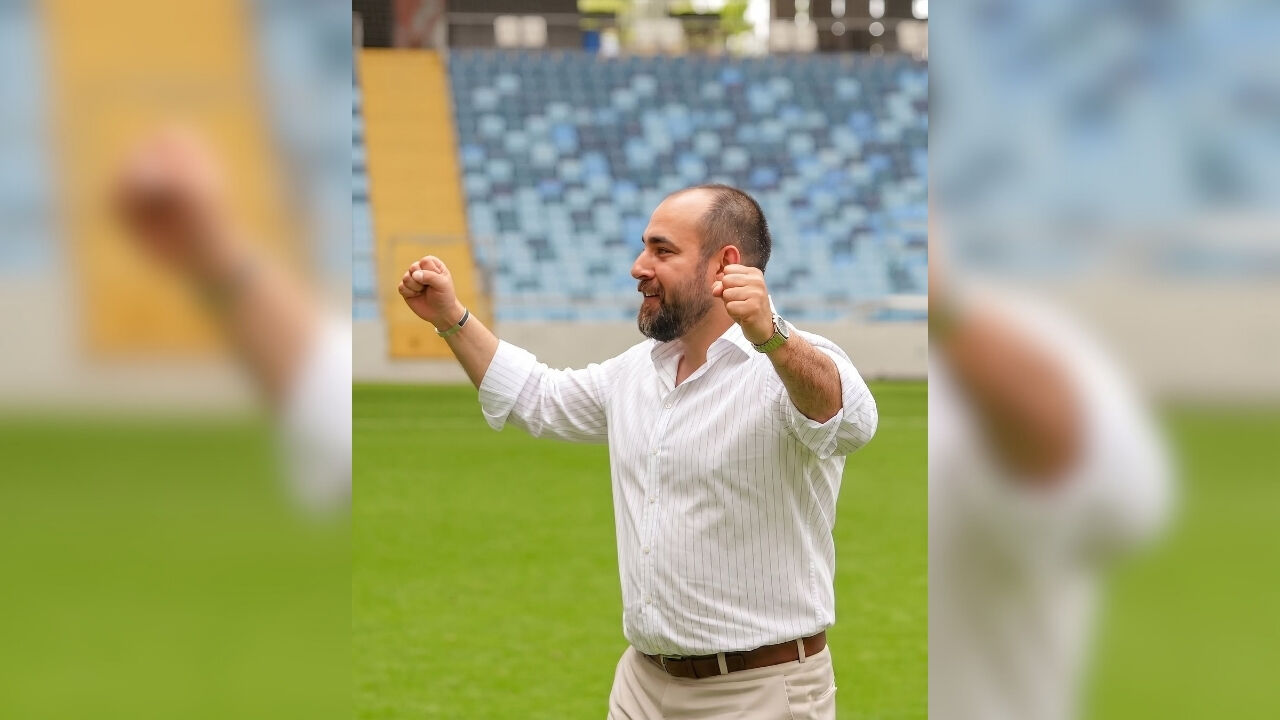Adaletgücü 3. Lig Için Kritik Sınavda