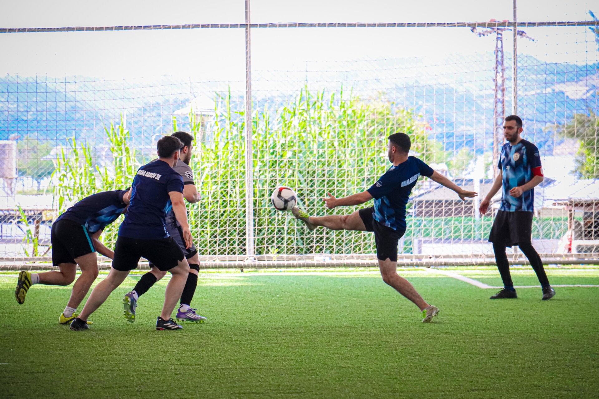 Adana Barosu’nda Spor Şöleni3