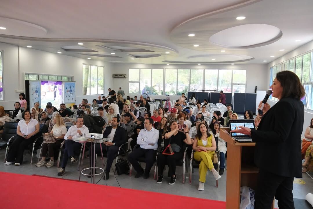 Adana Büyükşehir Belediyesi’nden Engelliler Haftası’na Özel Program (3)