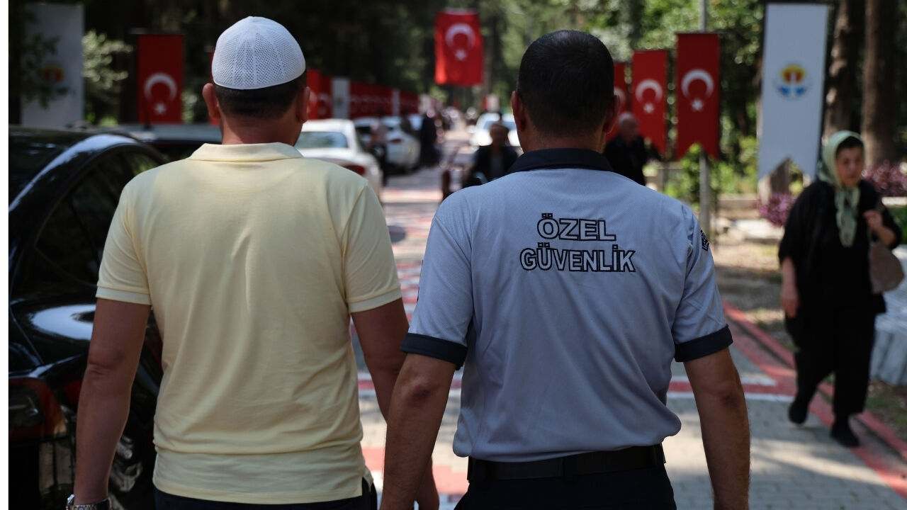 Adana Emniyeti’nden Orman Yangını Uyarısı (2)