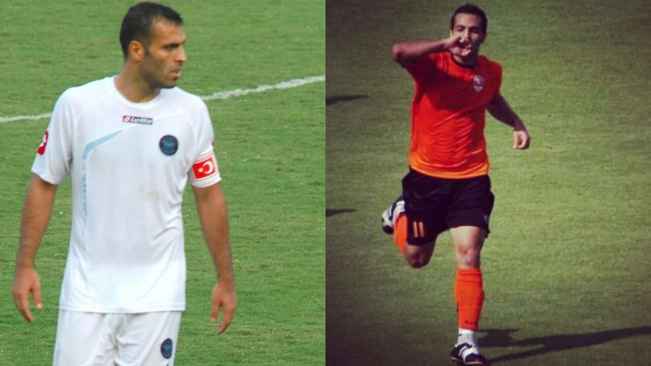 Adana Futbolunun Yaşayan Efsanesi Alper Yeşil Başarılarına Yenilerini Ekliyor (2)