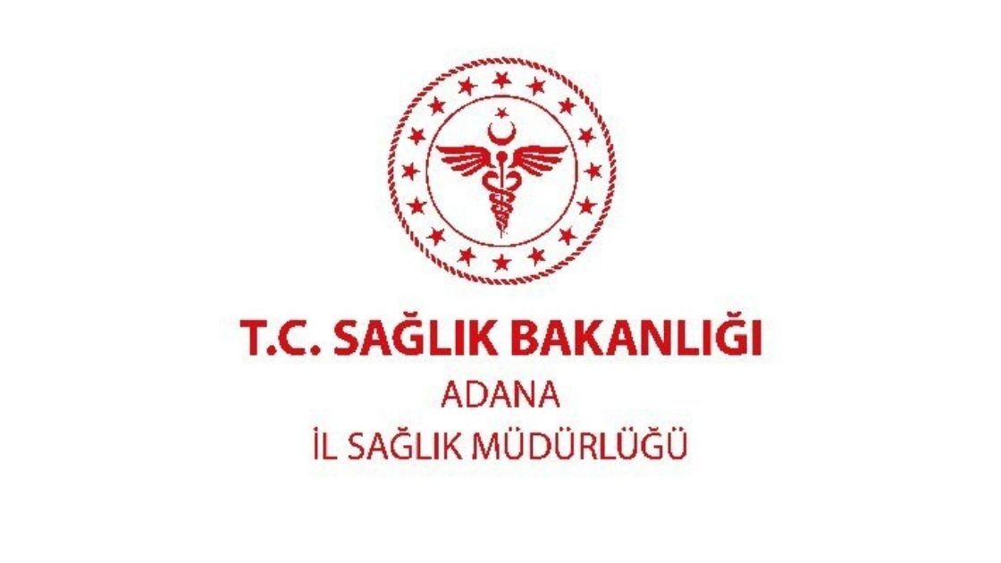 Adana İl Sağlık Müdürlüğü’nden aşı çağrısı