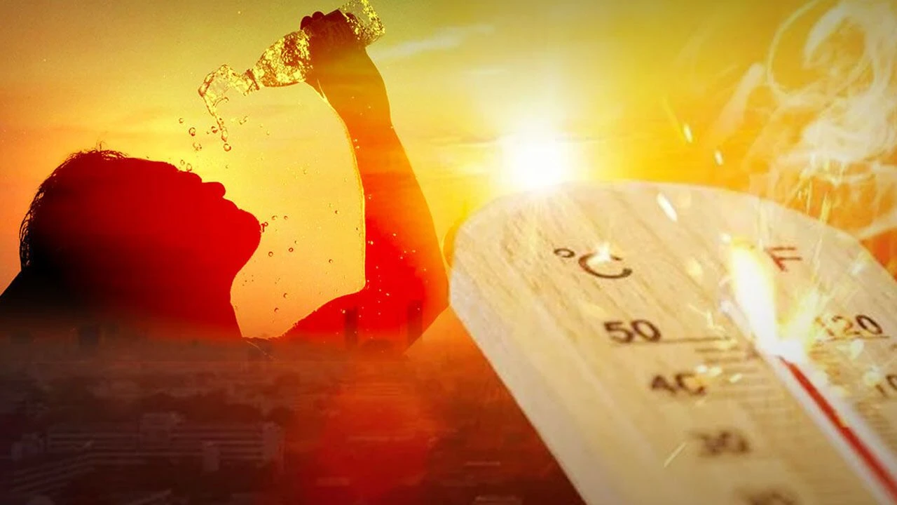 Adana Sicak Hava Haber 2025