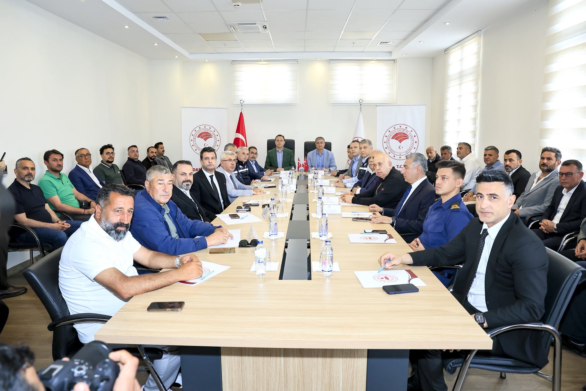 Adana Su Ürünlerinde Merkez Üssü Olmaya Hazırlanıyor2