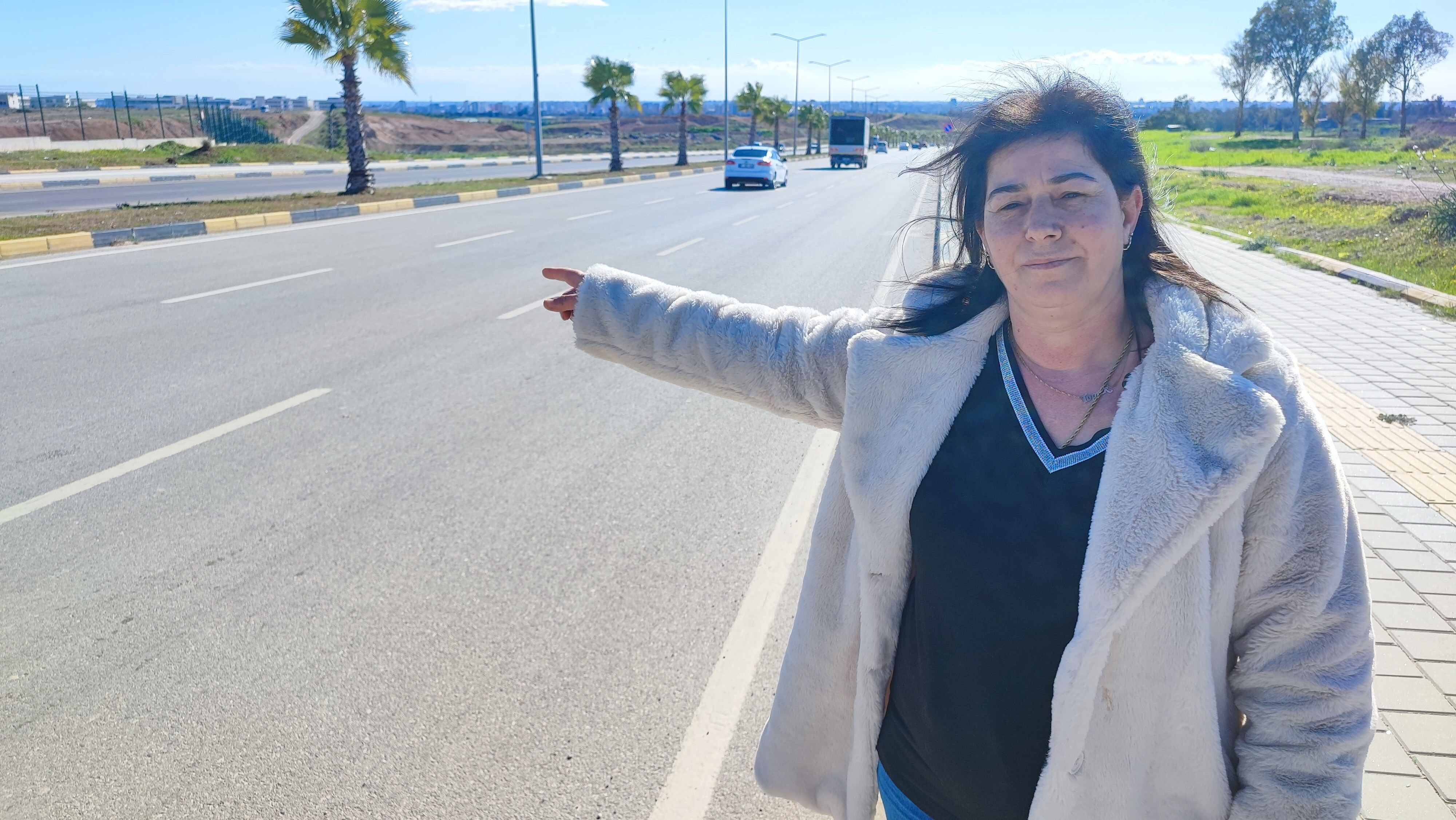 Adana'da Arazi Krizi (2)