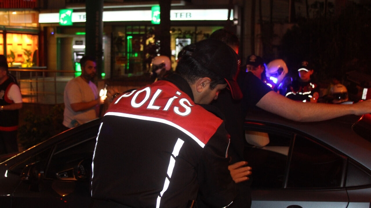 Adana'da Bayram Denetimleri Sıkılaştı