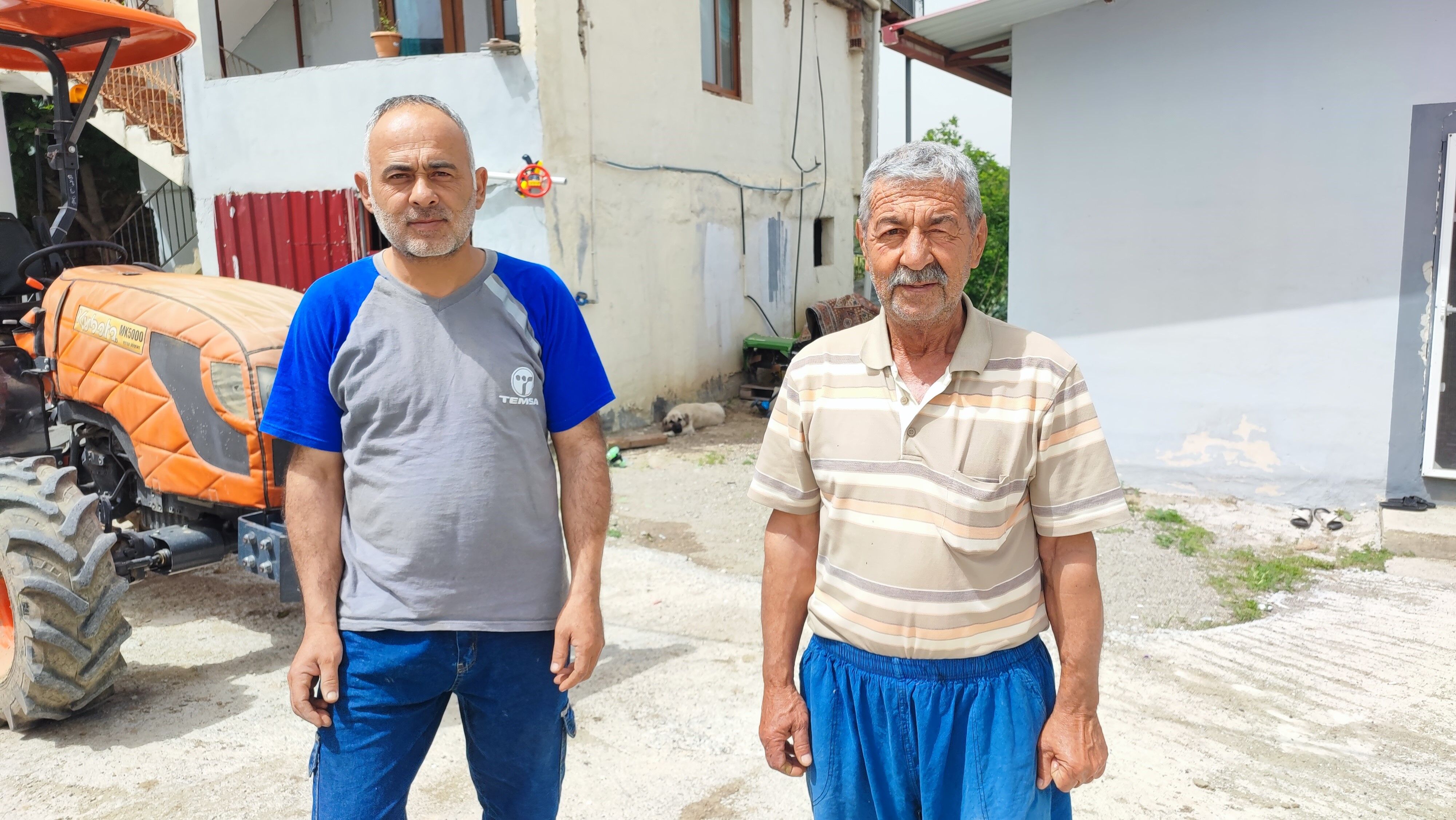 Adana’da Çatalan Barajı Doldu Taştı Yıllar Sonra Yüzde 100 Sevinci (2)