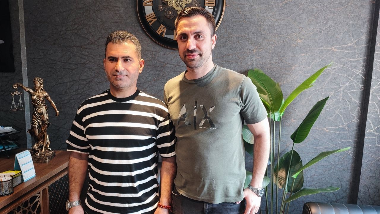 Adana’da “Hesabı Ödemeden Kaçtılar” Iddiasında Flaş Gelişme
